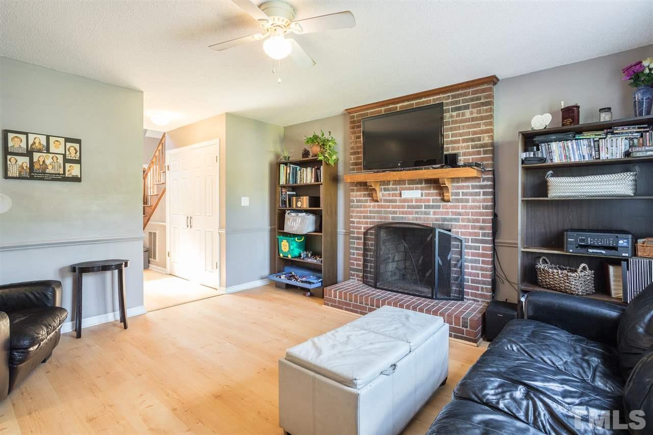 5782 Raleigh Road Benson, NC 27504 - Photo 13 of 30 Gallery Image 13