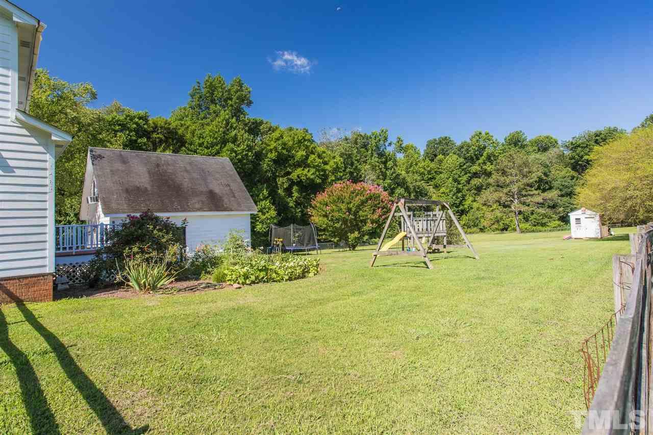 5782 Raleigh Road Benson, NC 27504 - Photo 5 of 30 Gallery Image 5
