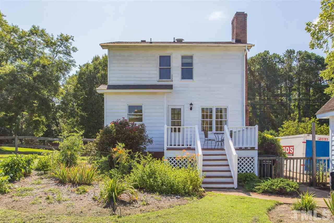 5782 Raleigh Road Benson, NC 27504 - Photo 6 of 30 Gallery Image 6