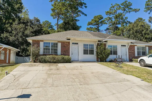 $1,500 | 1692 Corey Wood Circle, Tallahassee, FL 32304