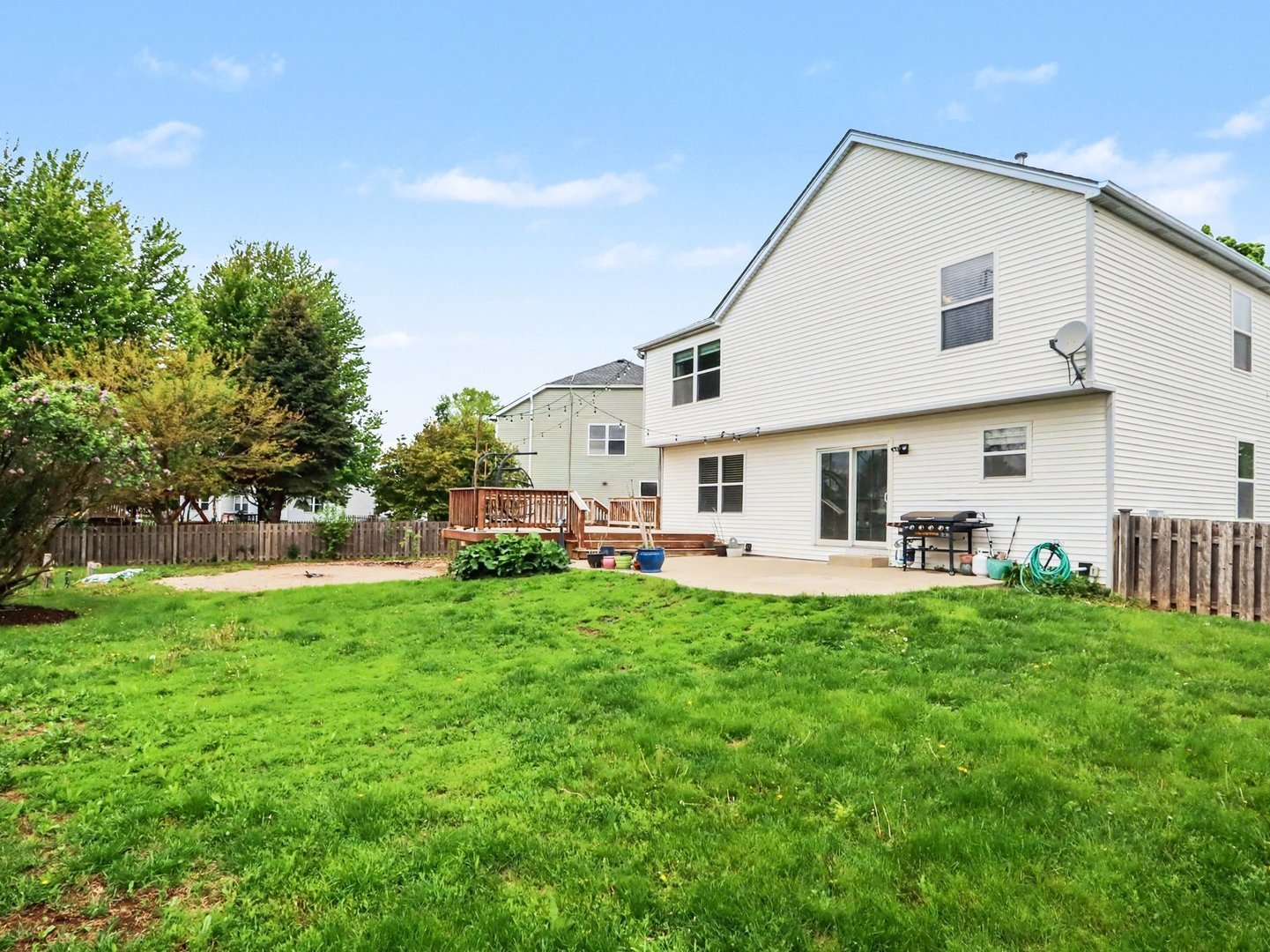 2001 Wedgeport Circle Romeoville, IL 60446 - Photo 25 of 25 Gallery Image 25