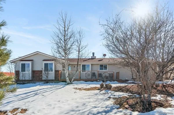 $685,000 | 43554 Stampede Court, Elizabeth, CO 80107