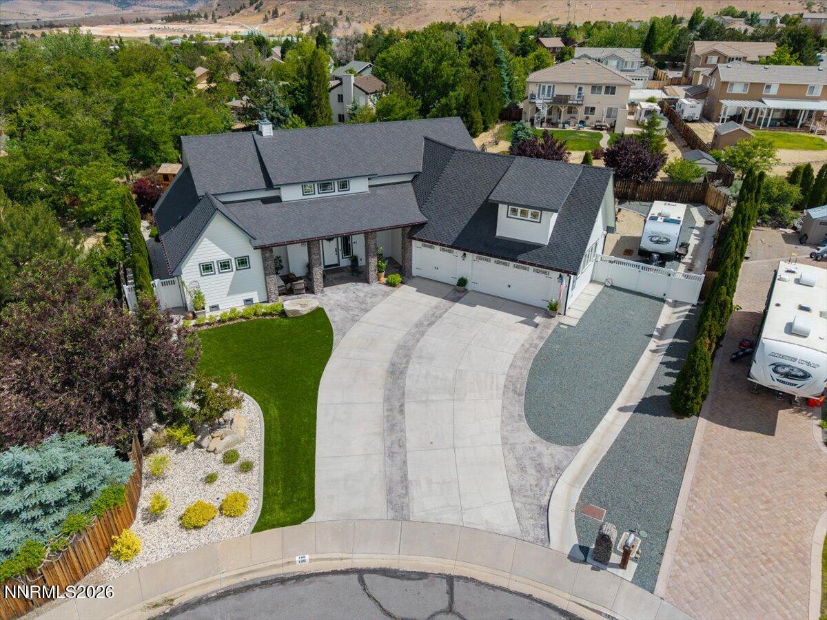 140 Bugaboo Court Reno, NV 89511 - Photo 29 of 50 085-Bugaboo-332