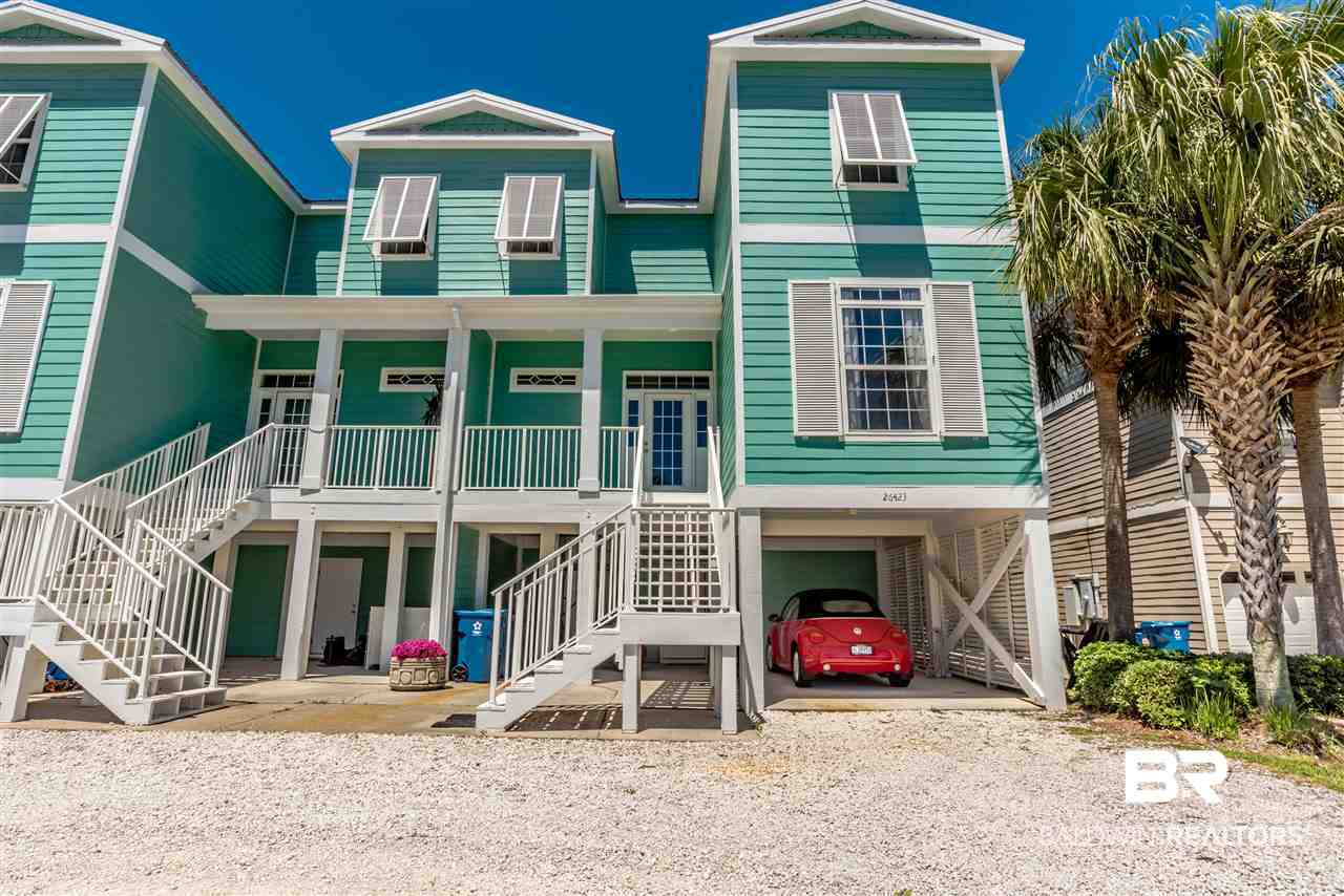 26423 Marina Road, Unit 26423 Orange Beach, AL 36561 - Photo 2 of 50