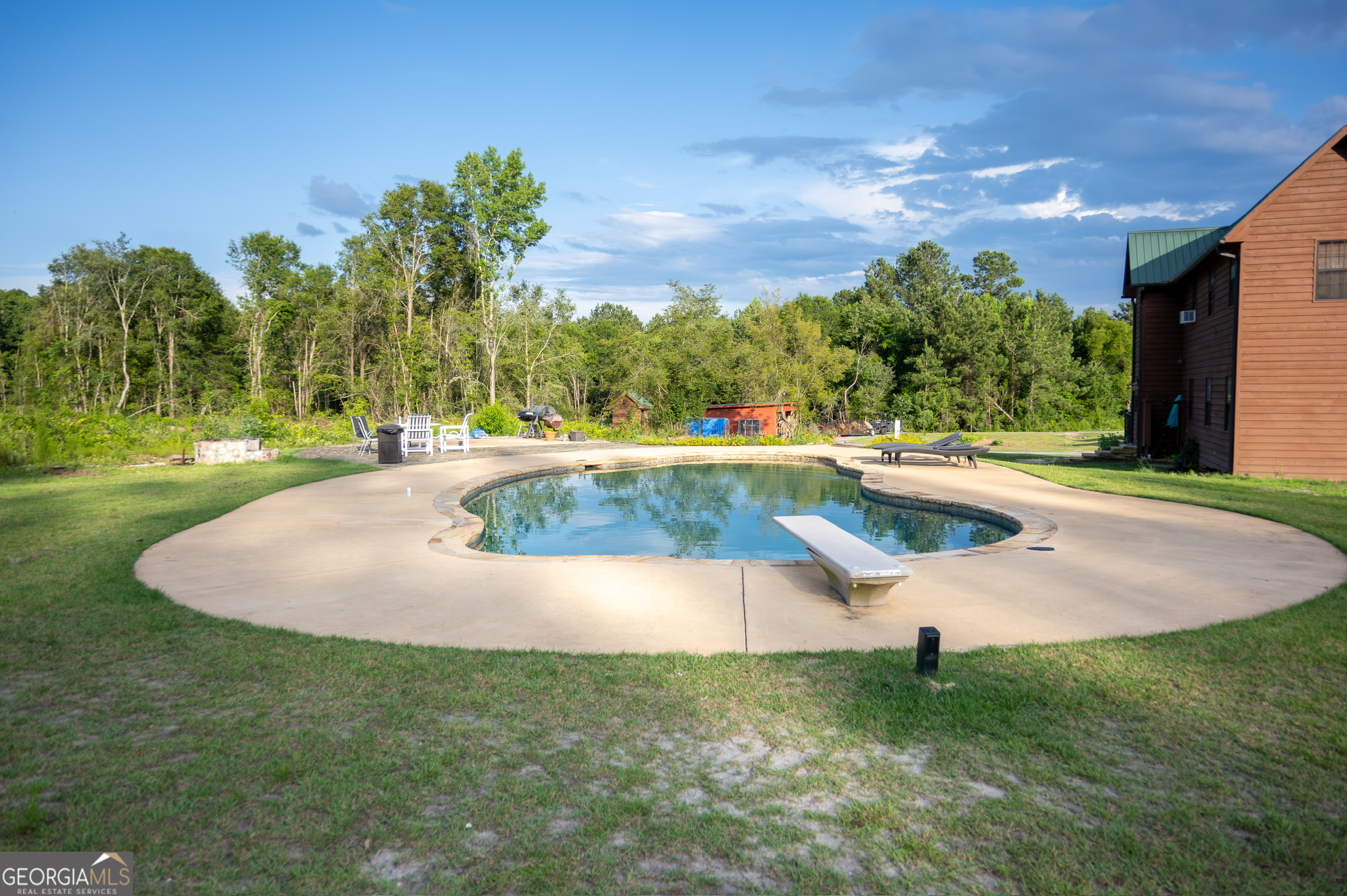 1940 Horne Road Eastman, GA 31023 - Photo 18 of 94