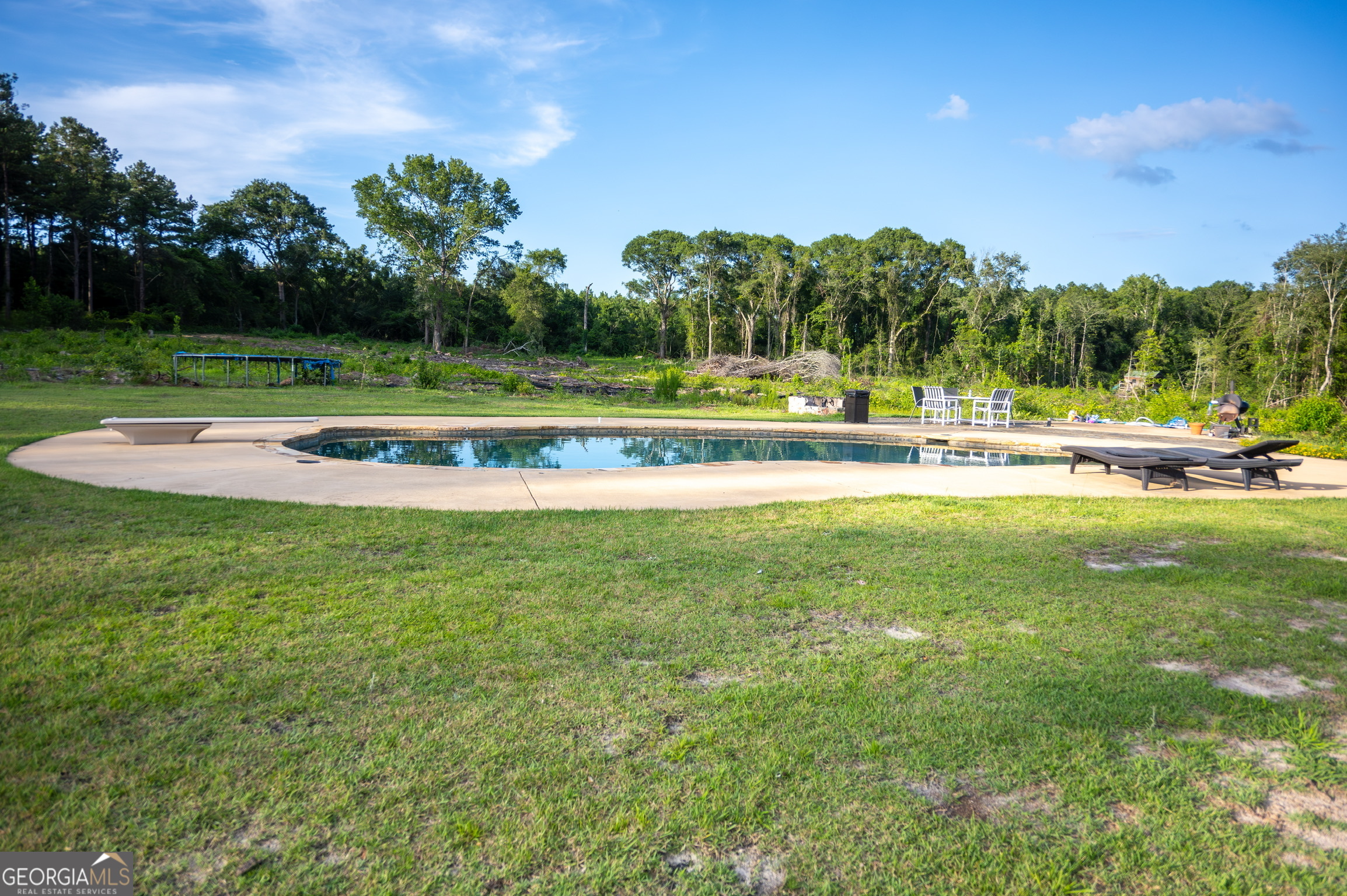 1940 Horne Road Eastman, GA 31023 - Photo 20 of 94 a view of a golf course