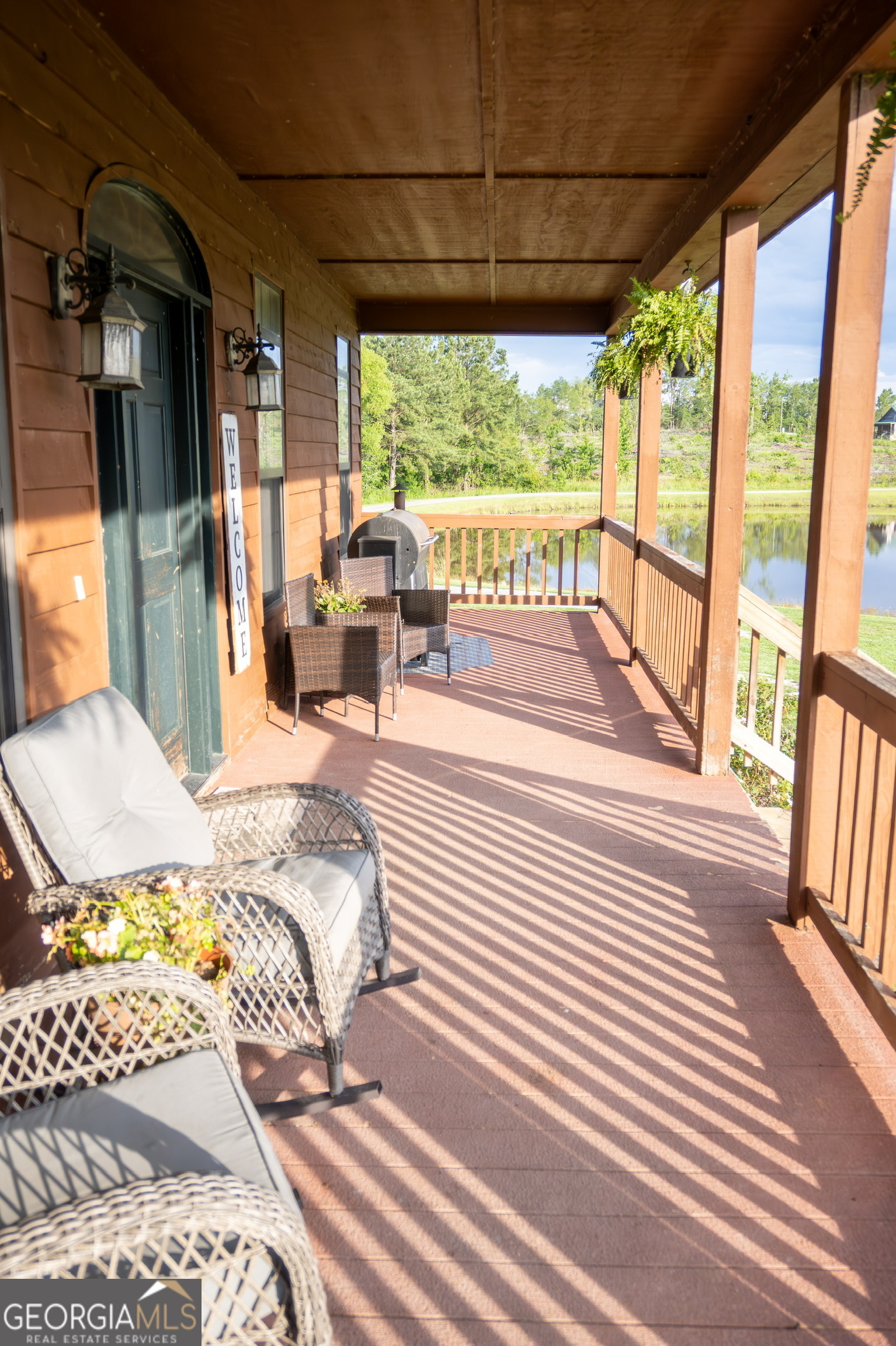 1940 Horne Road Eastman, GA 31023 - Photo 23 of 94