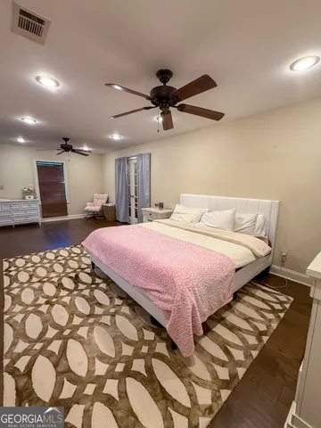 $747,000 | 1940 Horne Road, Eastman, GA 31023