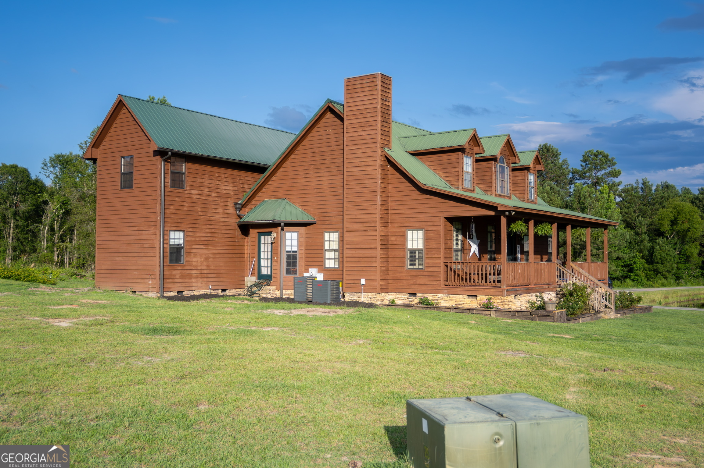 1940 Horne Road Eastman, GA 31023 - Photo 6 of 94