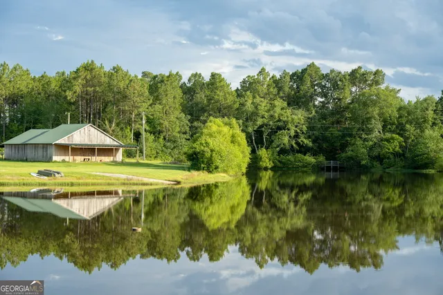 $747,000 | 1940 Horne Road, Eastman, GA 31023