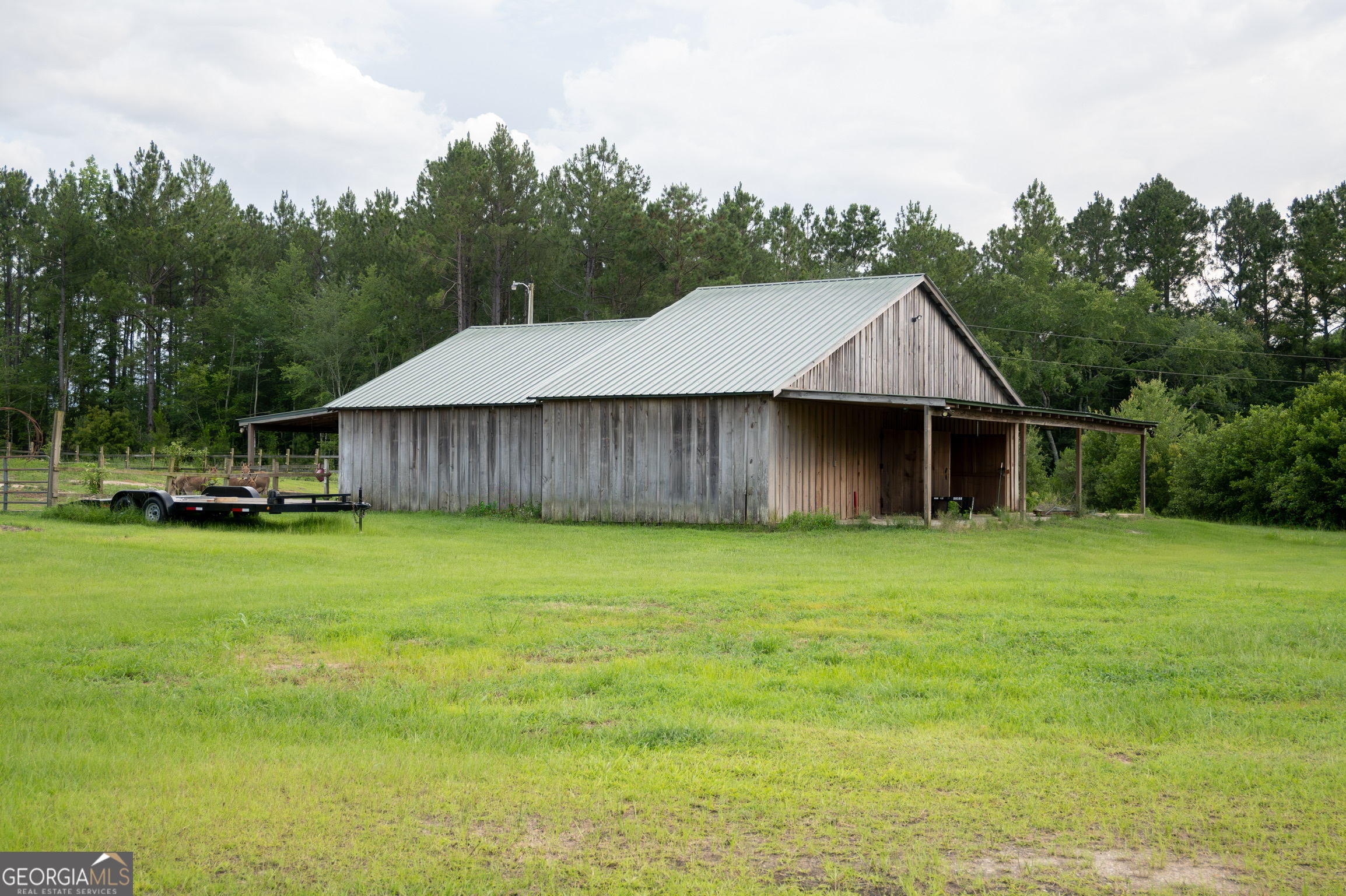 1940 Horne Road Eastman, GA 31023 - Photo 70 of 94