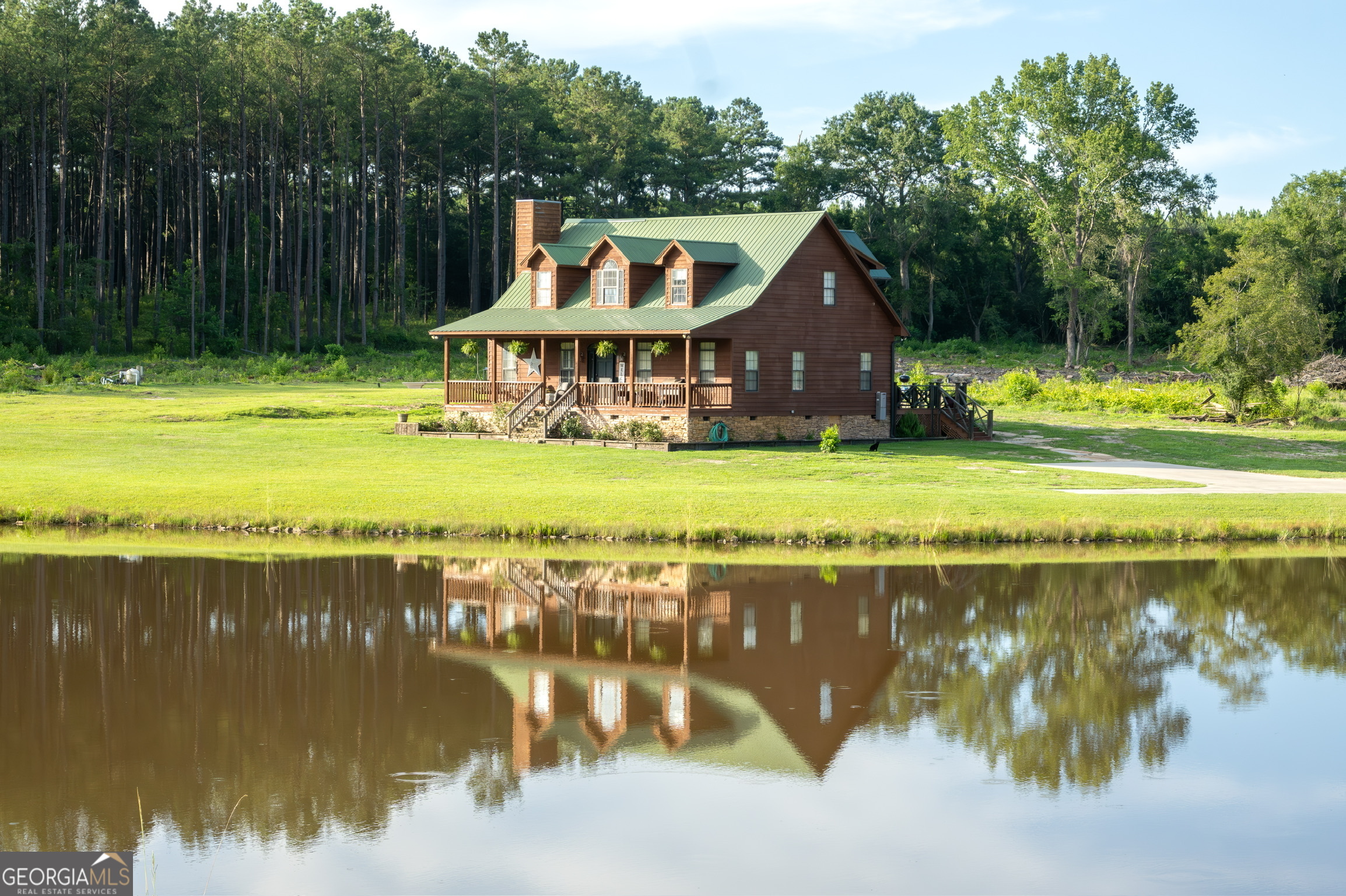 1940 Horne Road Eastman, GA 31023 - Photo 7 of 94