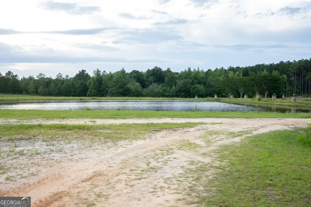 $747,000 | 1940 Horne Road, Eastman, GA 31023