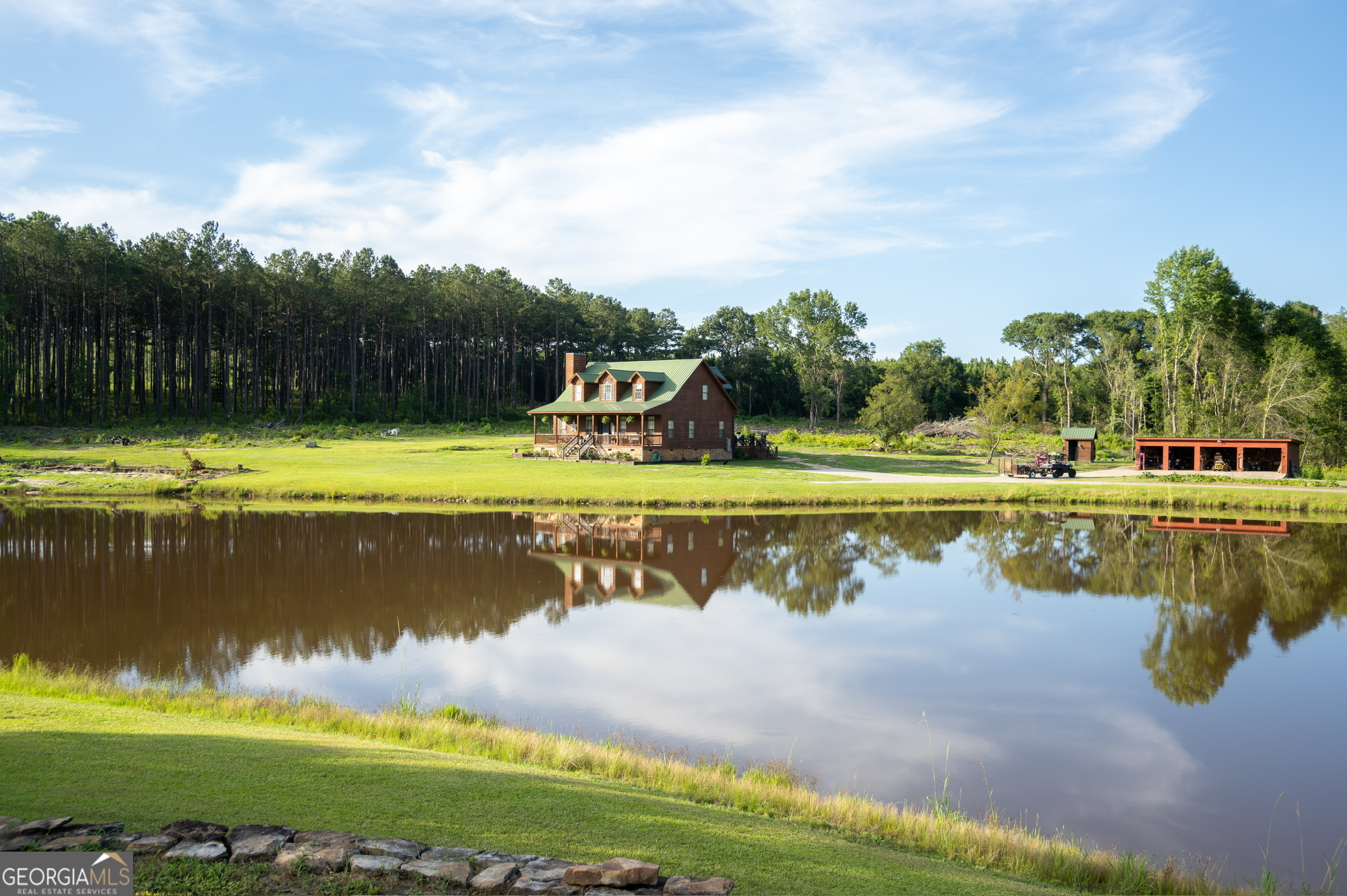 1940 Horne Road Eastman, GA 31023 - Photo 8 of 94