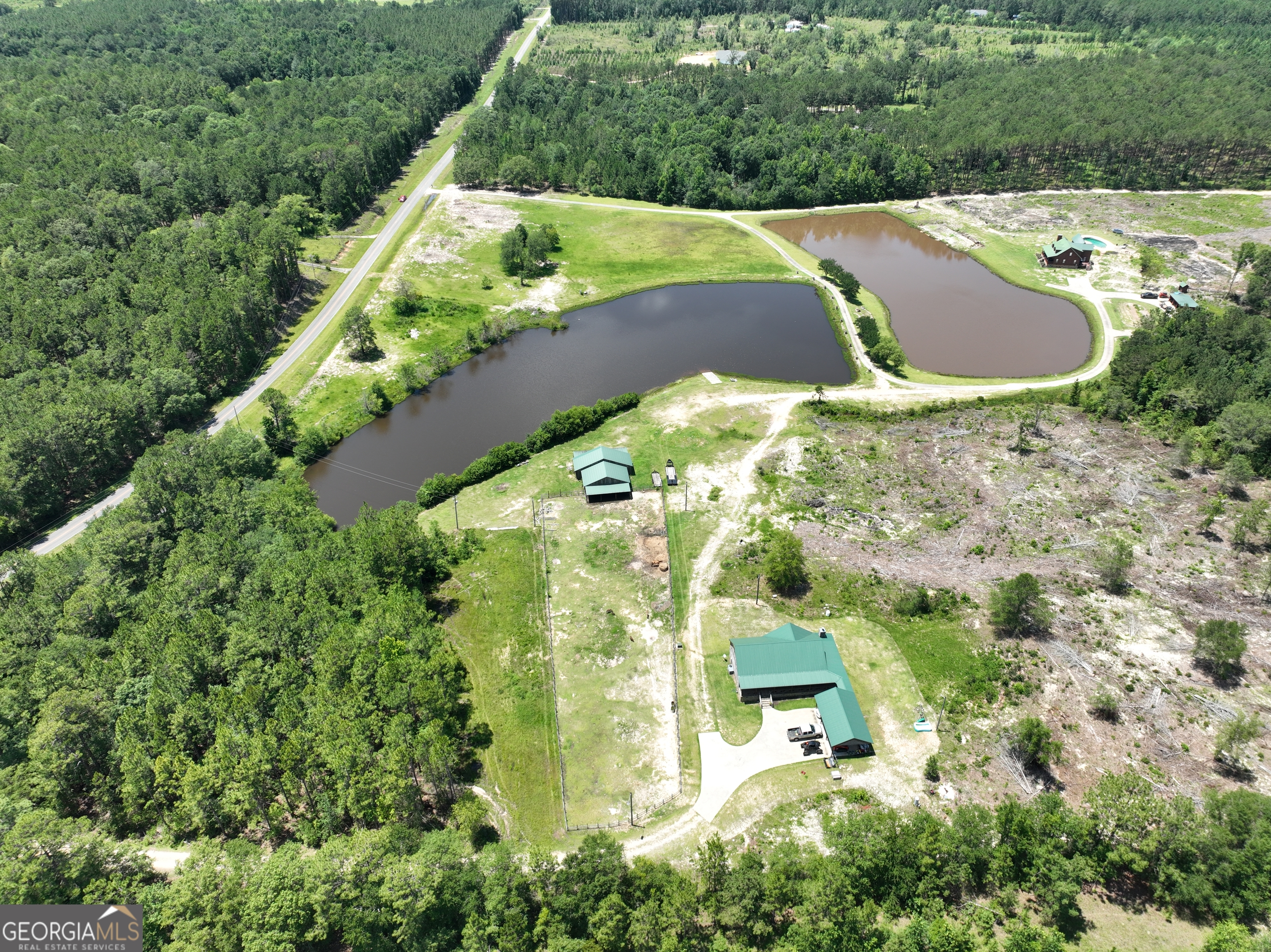 1940 Horne Road Eastman, GA 31023 - Photo 87 of 94