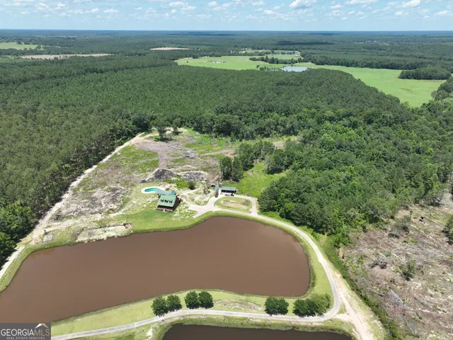 $747,000 | 1940 Horne Road, Eastman, GA 31023