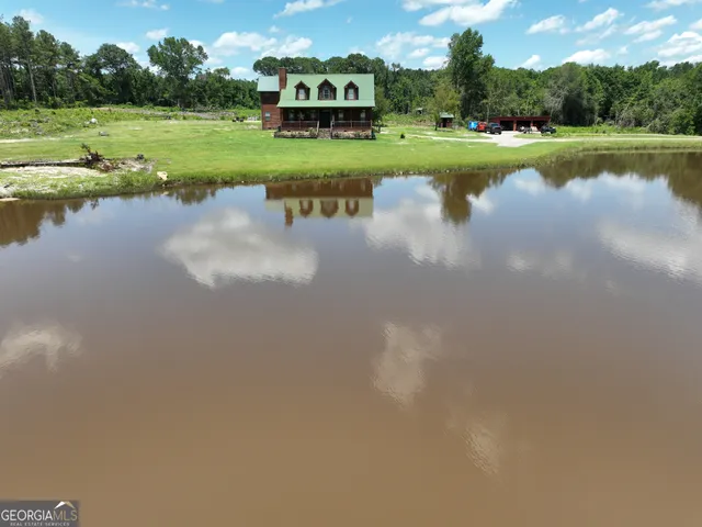 $747,000 | 1940 Horne Road, Eastman, GA 31023