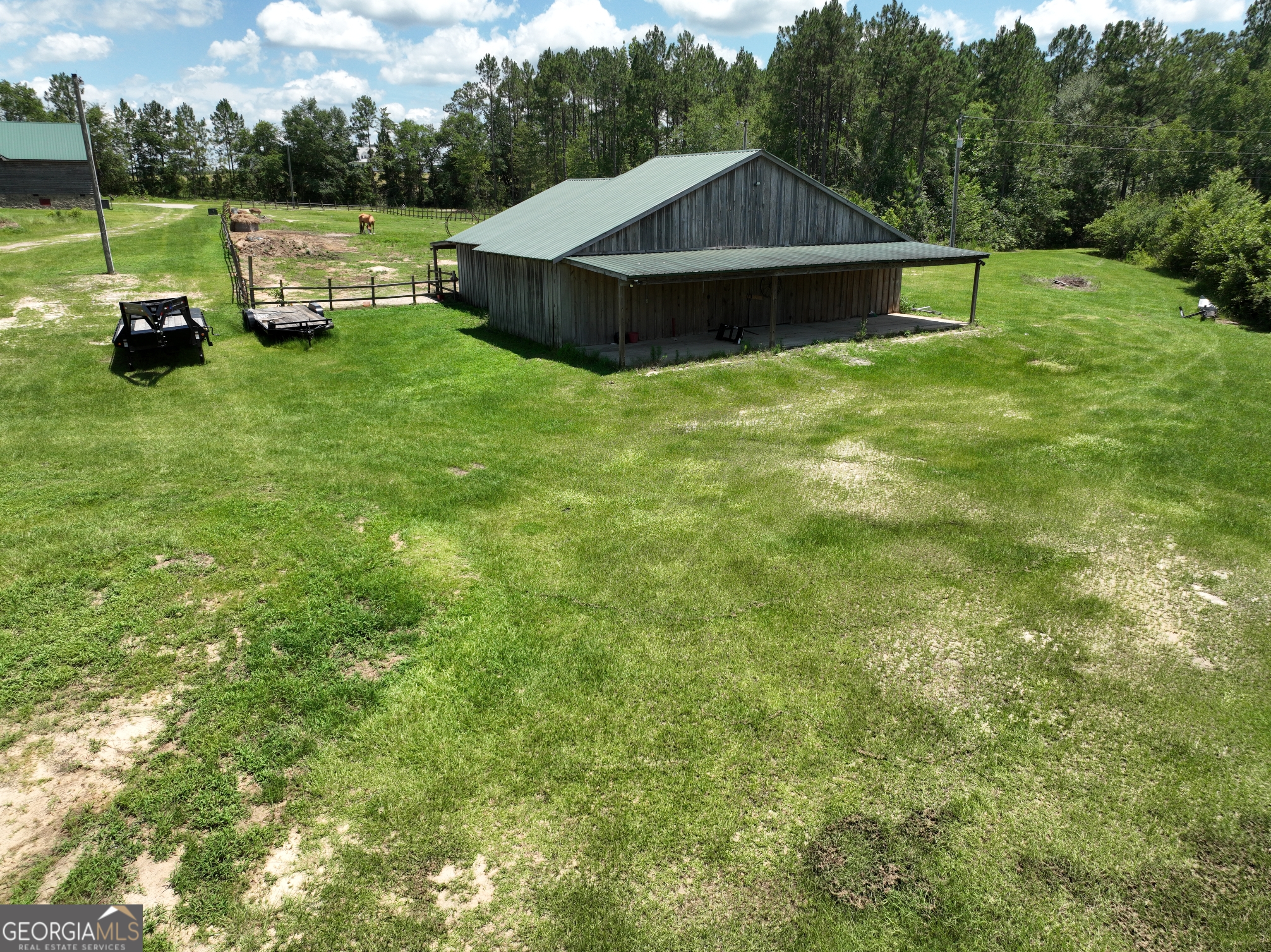 1940 Horne Road Eastman, GA 31023 - Photo 92 of 94