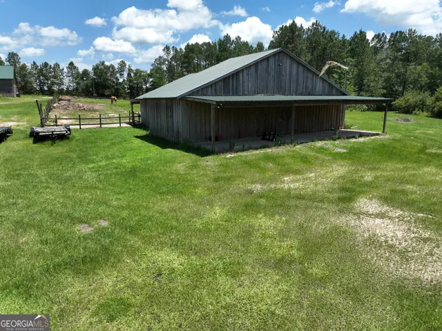 $747,000 | 1940 Horne Road, Eastman, GA 31023