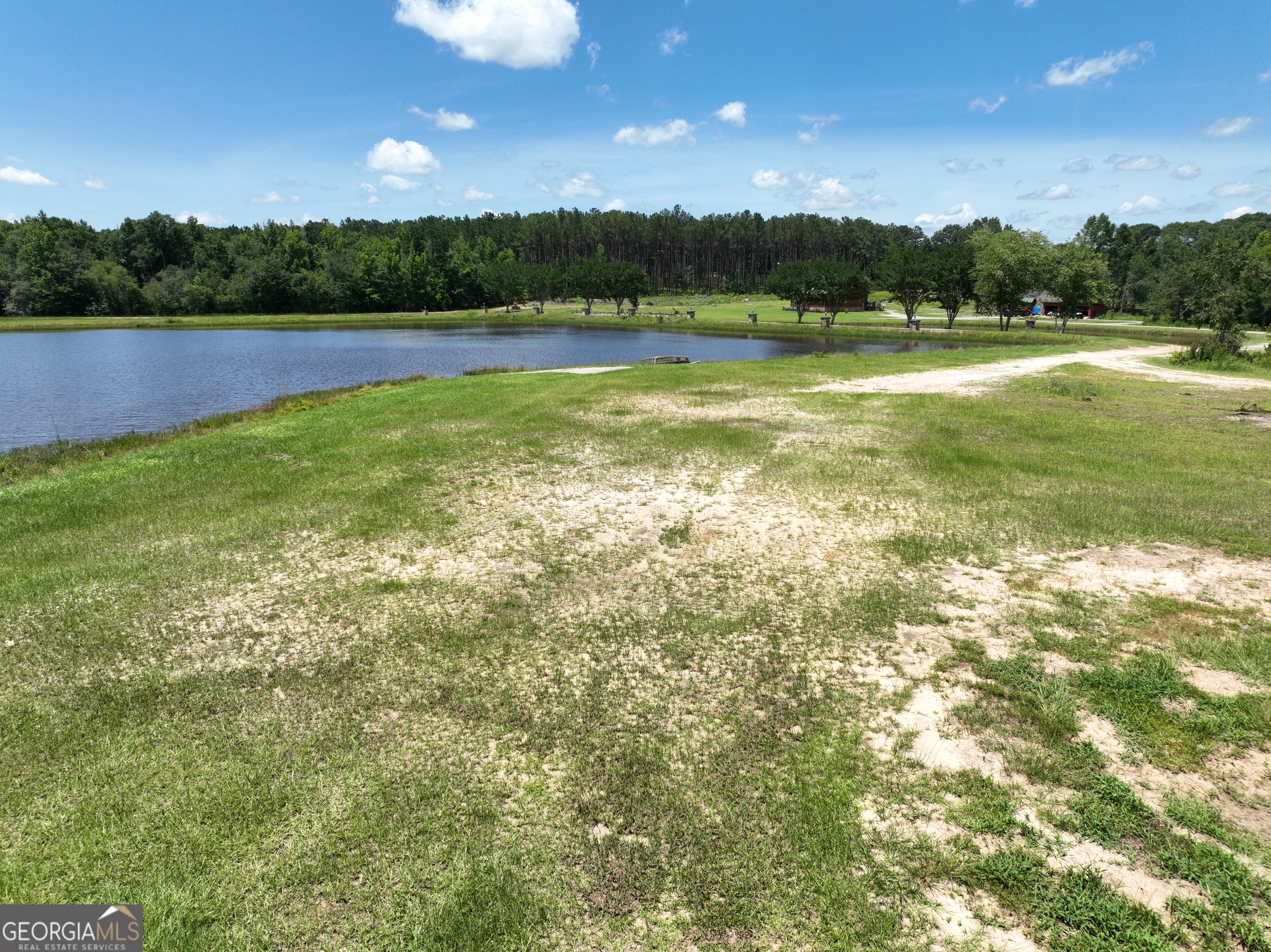 1940 Horne Road Eastman, GA 31023 - Photo 94 of 94 a view of an outdoor space and a yard