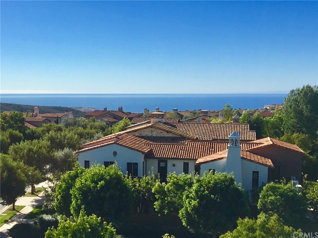 Panoramic Ocean Views