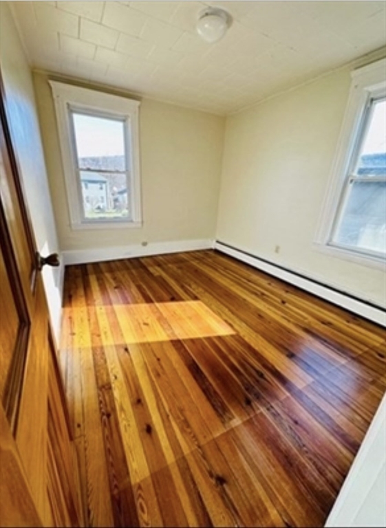 12 Princeton Avenue, Unit 2 Easthampton, MA 01027 - Photo 12 of 20 a view of an empty room