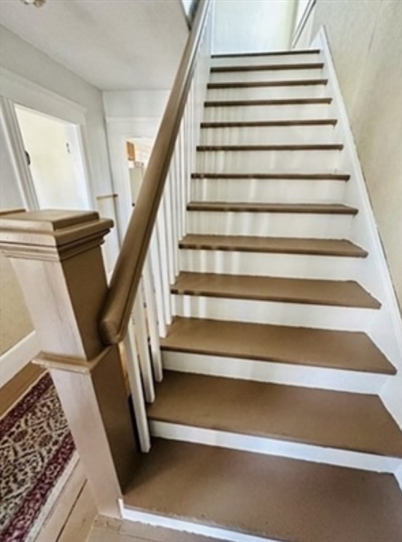 12 Princeton Avenue, Unit 2 Easthampton, MA 01027 - Photo 15 of 20 a view of entryway