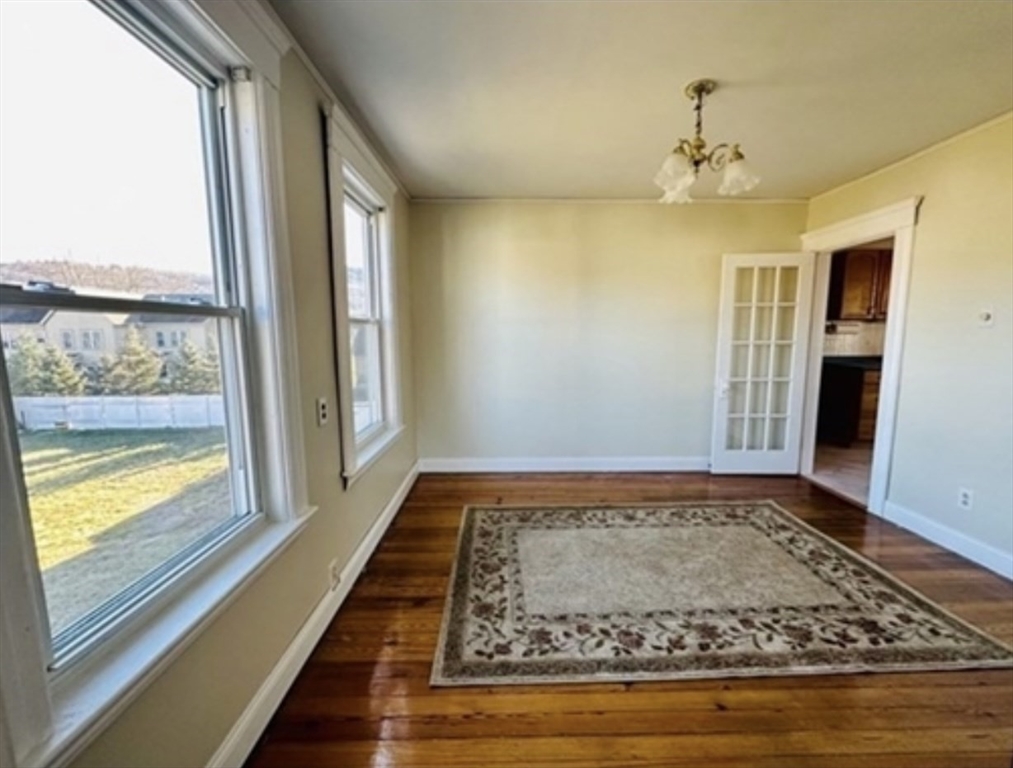 12 Princeton Avenue, Unit 2 Easthampton, MA 01027 - Photo 6 of 20 a view of an entryway