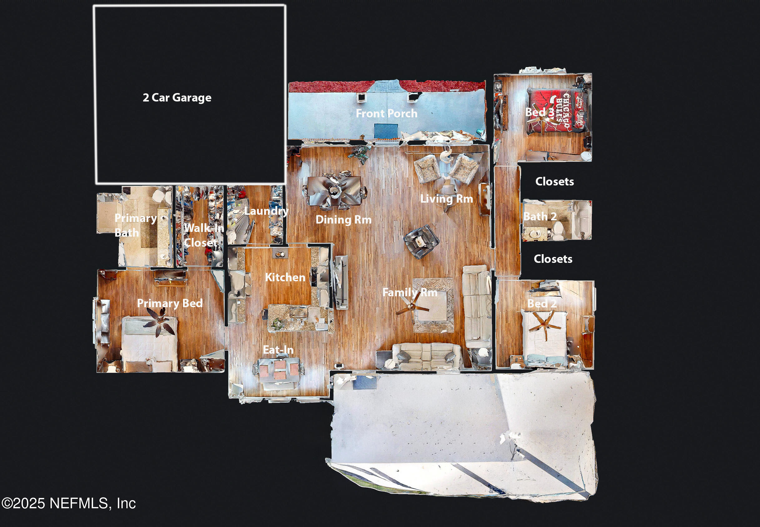 2414 Range Line Road Middleburg, FL 32068 - Photo 39 of 39