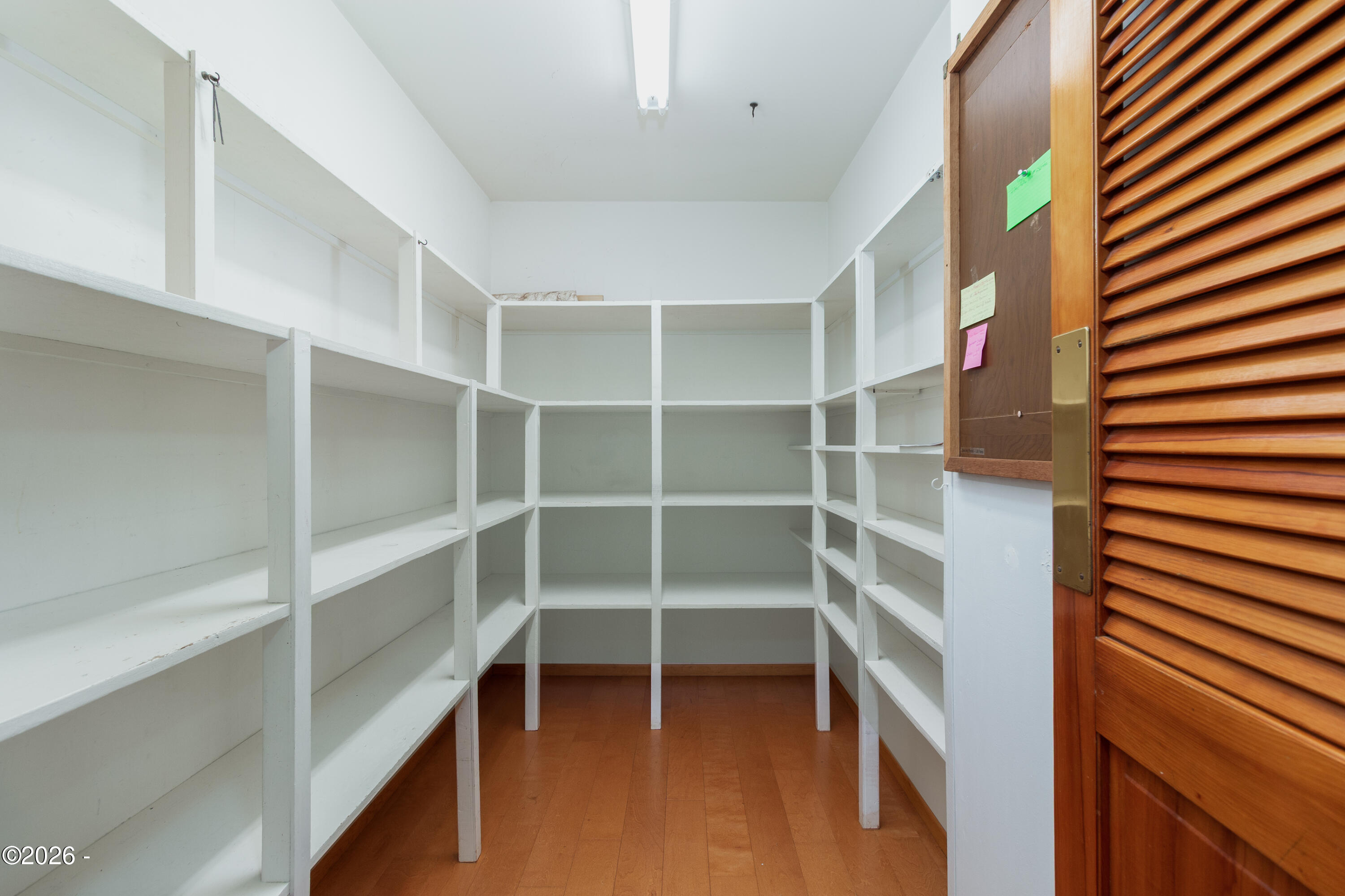 6550 Curl Road Tillamook, OR 97141 - Photo 9 of 50 large pantry