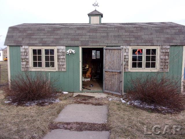 16000 Beecher Road Hudson, MI 49247 - Photo 3 of 14