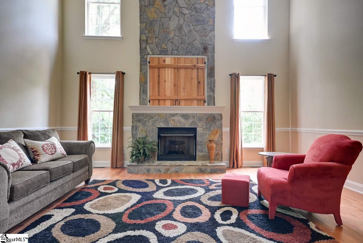 710 Phillips Road Greer, SC 29650 - Photo 3 of 24 Gallery Image 3