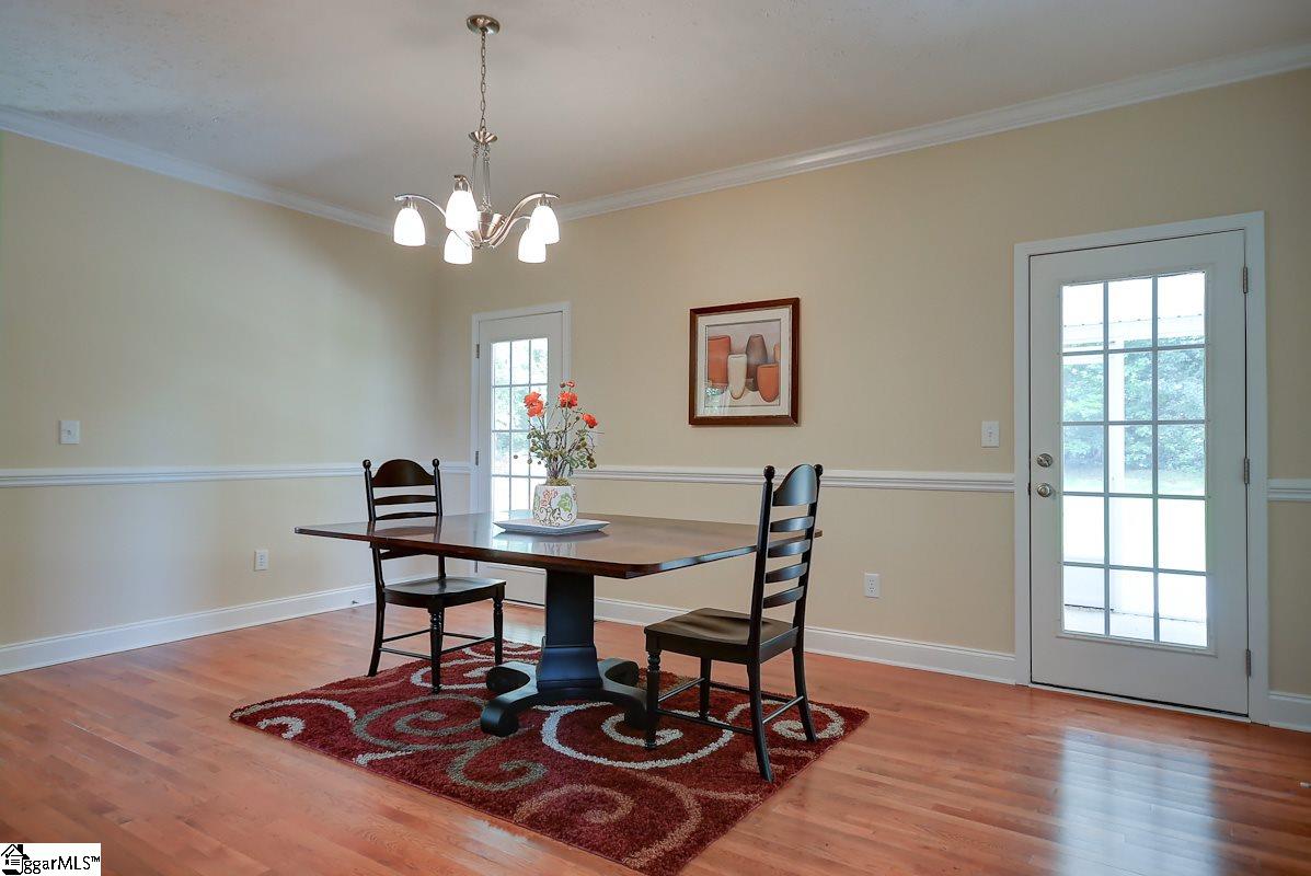 710 Phillips Road Greer, SC 29650 - Photo 8 of 24 Gallery Image 8