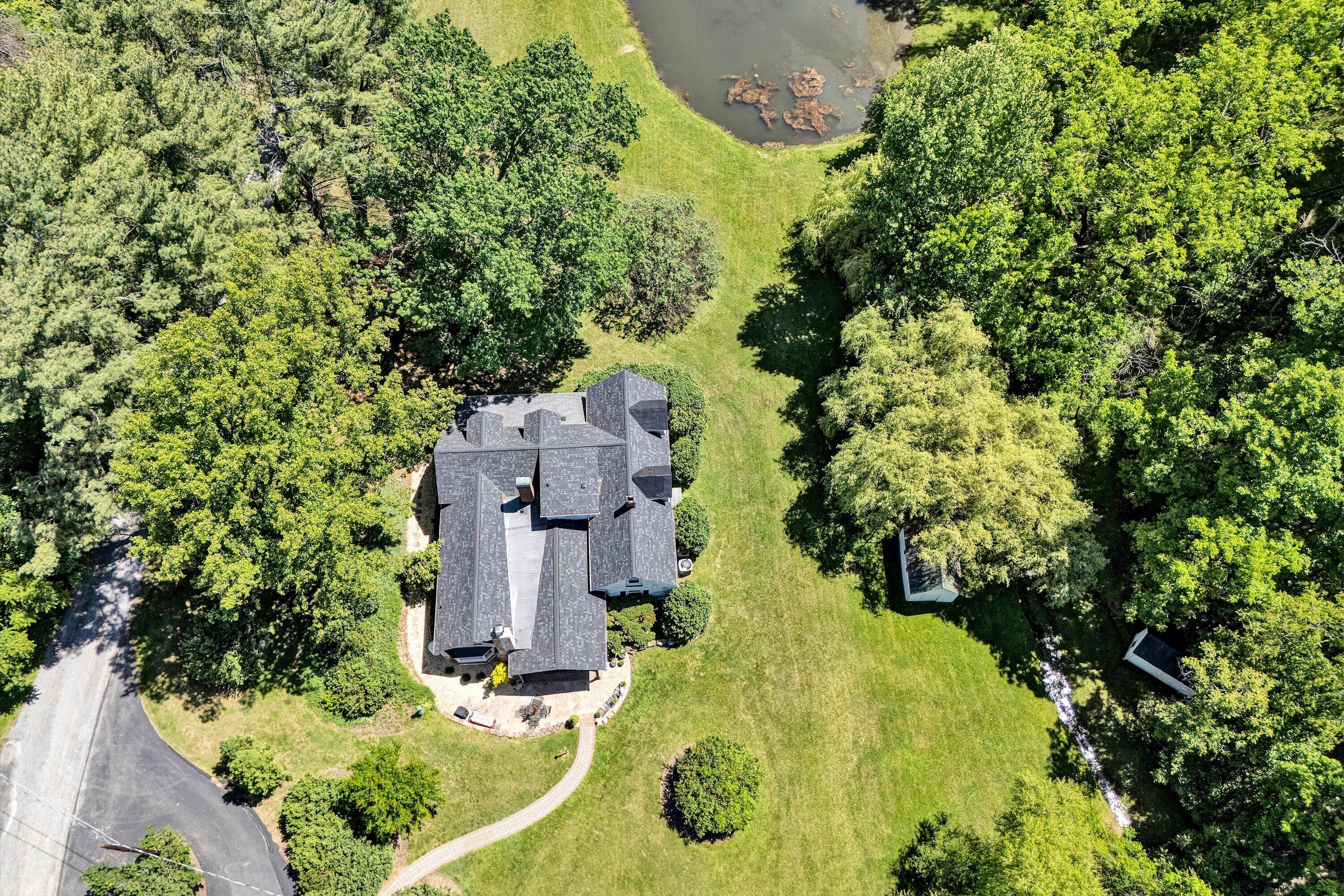 400 Walnut Road Salem, VA 24153 - Photo 79 of 89 06-SGP-0160