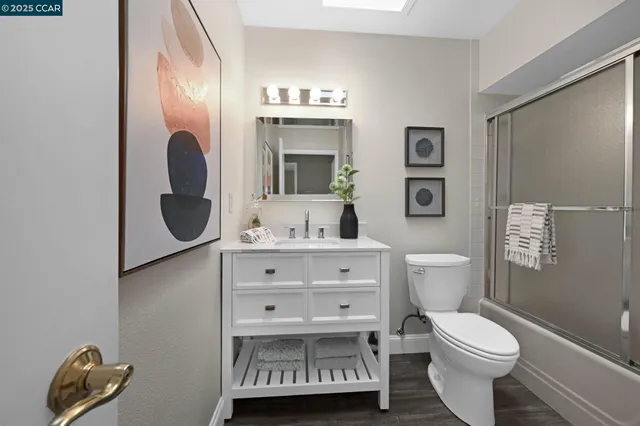 $539,000 | 1129 Ptarmigan Drive, Unit 3, Walnut Creek, CA 94595