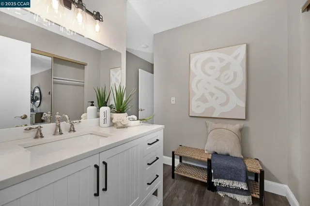 $539,000 | 1129 Ptarmigan Drive, Unit 3, Walnut Creek, CA 94595