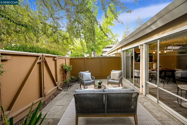 $539,000 | 1129 Ptarmigan Drive, Unit 3, Walnut Creek, CA 94595