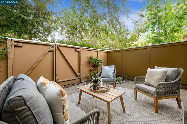 $539,000 | 1129 Ptarmigan Drive, Unit 3, Walnut Creek, CA 94595