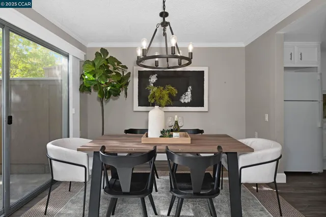 $539,000 | 1129 Ptarmigan Drive, Unit 3, Walnut Creek, CA 94595