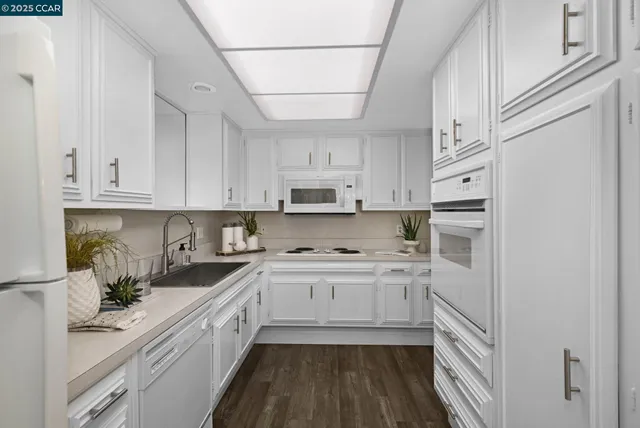 $539,000 | 1129 Ptarmigan Drive, Unit 3, Walnut Creek, CA 94595