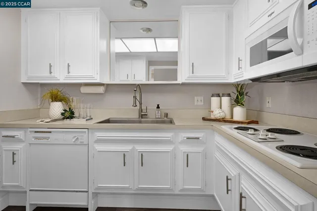 $539,000 | 1129 Ptarmigan Drive, Unit 3, Walnut Creek, CA 94595