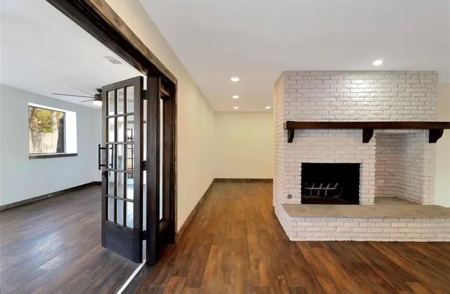 $424,000 | 1201 Northwest 6th Avenue, Mineral Wells, TX 76067