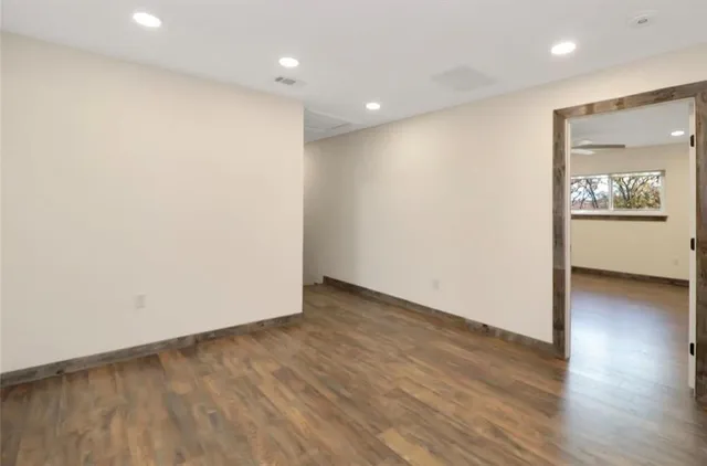 $424,000 | 1201 Northwest 6th Avenue, Mineral Wells, TX 76067