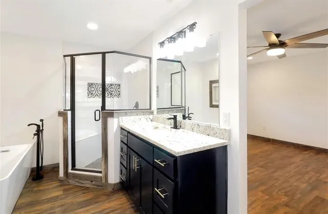 $424,000 | 1201 Northwest 6th Avenue, Mineral Wells, TX 76067