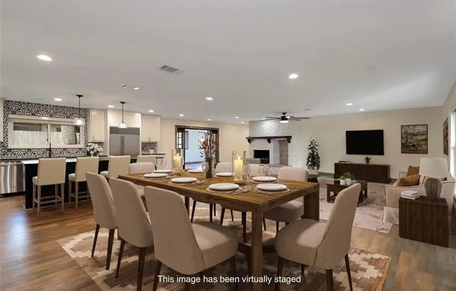 $424,000 | 1201 Northwest 6th Avenue, Mineral Wells, TX 76067