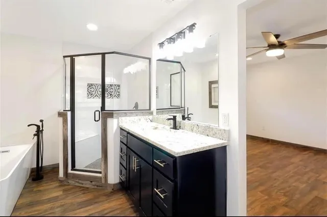 $424,000 | 1201 Northwest 6th Avenue, Mineral Wells, TX 76067