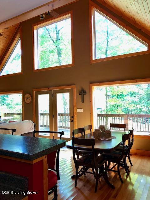 117 Blueberry Hill Bee Spring, KY 42207 - Photo 39 of 44 wall of windows b