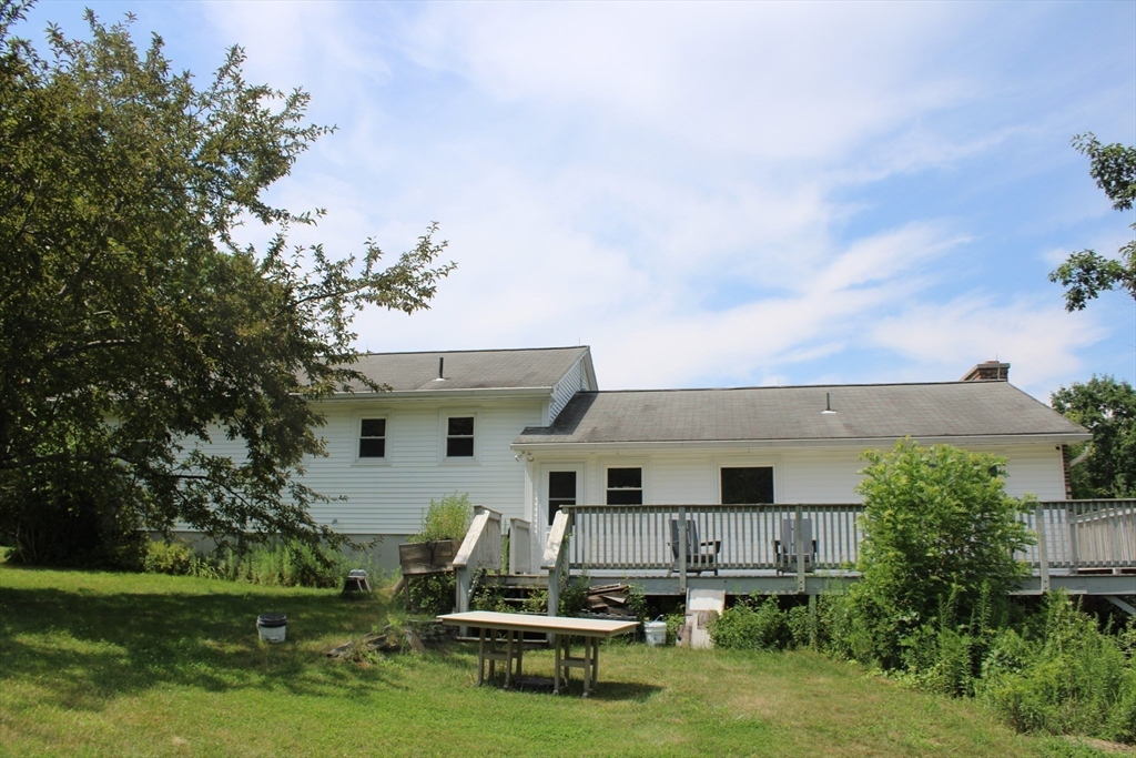 288 Truce Road Conway, MA 01341 - Photo 4 of 26