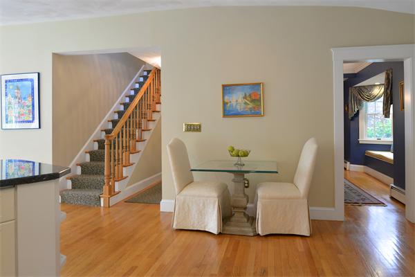 98 Bellevue Road Swampscott, MA 01907 - Photo 14 of 26 Gallery Image 14