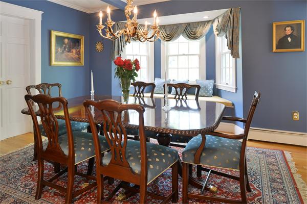 98 Bellevue Road Swampscott, MA 01907 - Photo 8 of 26 Gallery Image 8